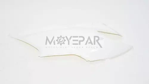 RK 19006 RKS SPONTİNİ 110 ROCCA100 ARKA YAN PANEL SAĞ BEYAZ
