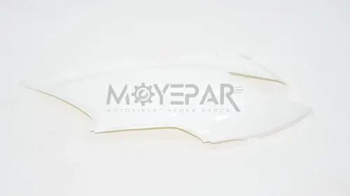 RK 19004 RKS SPONTİNİ 110 ROCCA100 ARKA YAN PANEL SOL BEYAZ