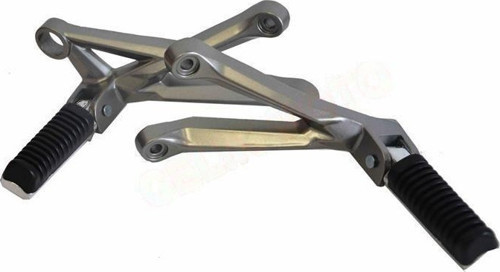 50440 MONDİAL DRİFT ARKA BASAMAK TAKIMI