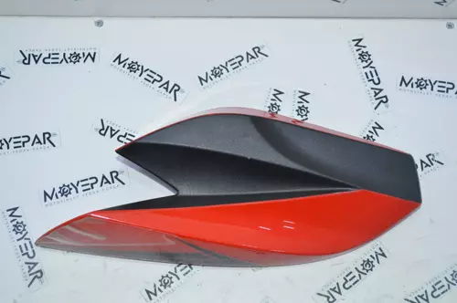 HR150-TH F01A05 KR HERO THRİLLER FAR GRENAJI SAĞ KIRMIZI