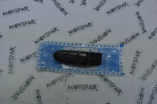 S-56DT4JY9 BAJAJ NS-RS 200 DOMİNAR 250-400 YOLCU BASAMAK SOL