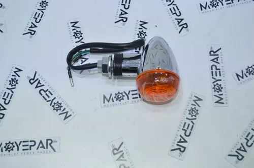 KM 54815 KUBA RX9 ÖN ARKA SİNYAL SAĞ