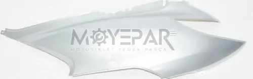 RK 19007 RKS SPONTİNİ 110 ROCCA100 ARKA YAN PANEL SAĞ GRİ