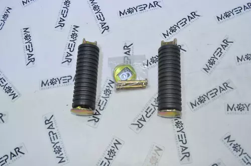 1738 125 AGK ARKA BASAMAK KOMPLE TAKIM
