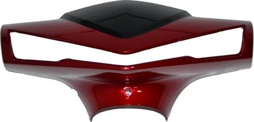 RK 27501 RKS BOLERO SİNYAL PANELİ KIRMIZI