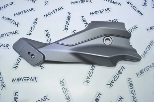 RK 4068 RKS TİTANİK ARKA BASAMAK PLASTİĞİ SOL