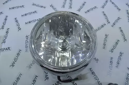 KM 48252 KUBA E-PİKAP8000 ÖN FAR