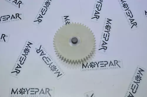 57555 SCOOTER 50 YAĞ POMPASI VE DİŞLİSİ (ARZU)
