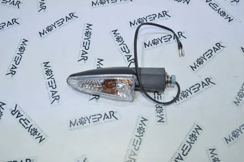 RK 4209 RKS TİTANİK ARKA SİNYAL SAĞ