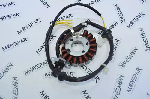 SPC 028 HONDA SPACY STATÖR OEM