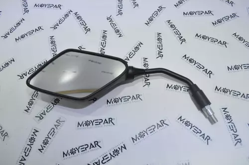 HR150-HN F0319 HERO THRİLLER SOL AYNA