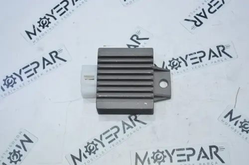 56021 KUBA FİGHTER 50CC KONJEKTÖR (ARZU)