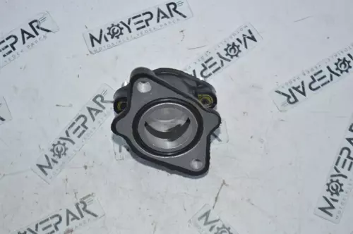 TK3 045 KUBA TK03 MANİFOLD (MSR)