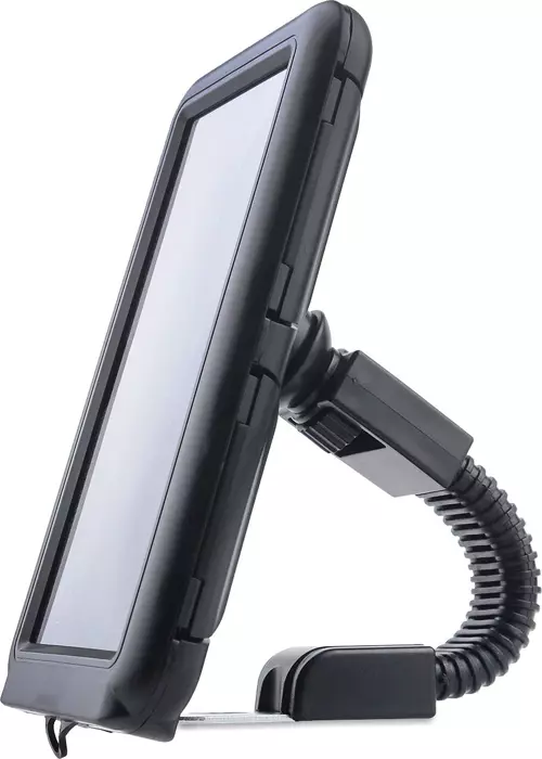 MT3 KAPALI TELEFON TUTUCU