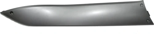 RK 19771 RKS BLAZER XR ALT PANEL SAĞ GRİ