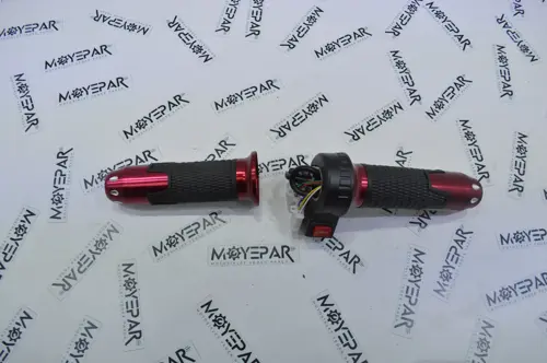 60260 E BİKE GAZ KOLU 3 VİTES (ARZU)