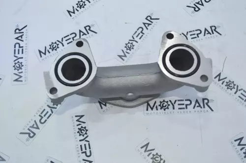MCT 030 MONDİAL MCT 250 TEKLİ MANİFOLD