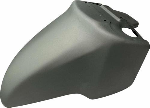 Y4TVS7003A0073 TVS JÜPİTER 125 ÖN ÇAMURLUK GRİ