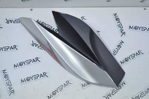 HR150-TH F01A06 GR HERO THRİLLER FAR GRENAJI SOL GRİ