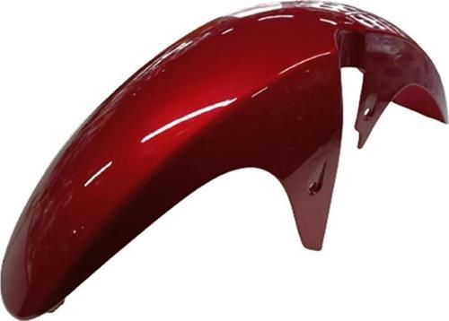 7MHL1812A MONDİAL DRİFT L 125 ÖN ÇAMURLUK KIRMIZI