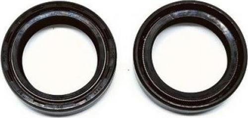 50858 YAMAHA YBR ÖN AMORTİSÖR KEÇESİ 30X40,5X10,5 (ARZU)