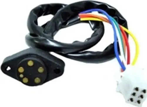 CG 134 CG VİTES MÜŞÜRÜ ÇİFT VİDALI