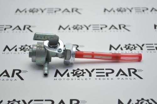 Y4DLT0150A0027 CG BENZİN MUSLUĞU