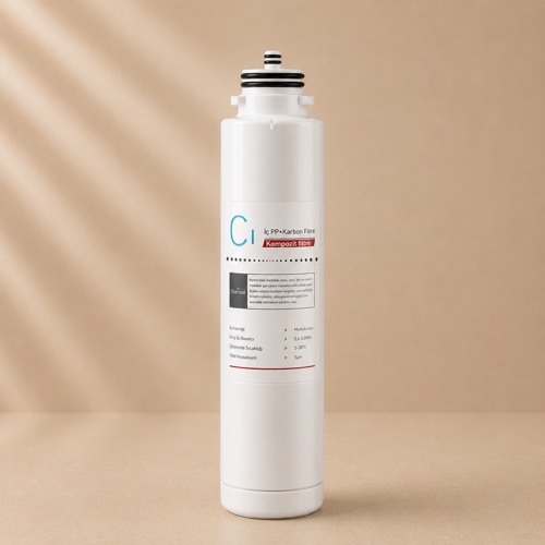 Himalaya 9007H Iç Pp+Karbon Filtre 1