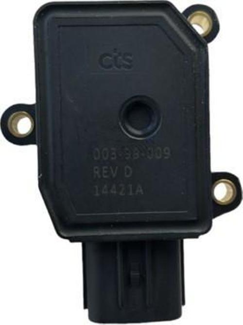 ADZ45005-SP	RKS SPONTİNİ 110 GAZ KELEBEK SENSÖRÜ 3 BAĞLANTILI