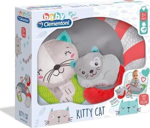 Baby Oyuncak Oyun Yastığı CLE-17278
