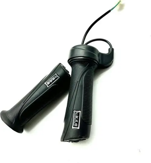 BJ-064 GAZ KOLU DÜZ E-BİKE