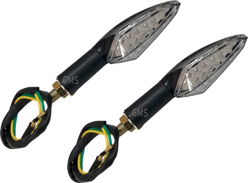 MONDİAL MH DRİFT SİNYAL LED 2'Lİ SET