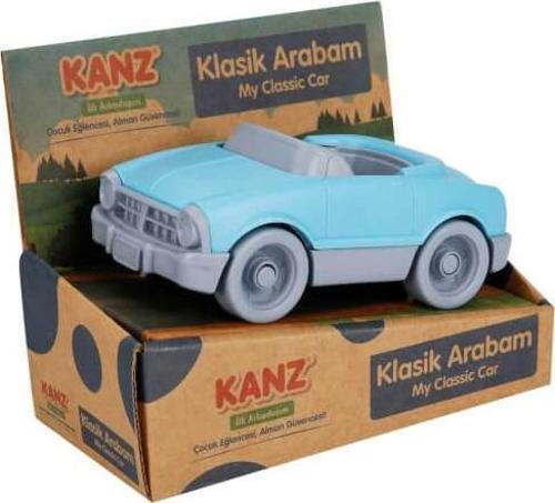Lc Oyuncak Klasik Arabam Kutulu 30780 (Karışık Renk 1 Adet)