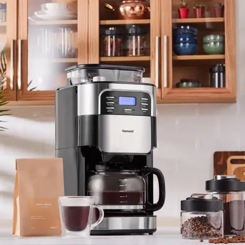 Coffeebreak 5002H Filtre Kahve Makinesi