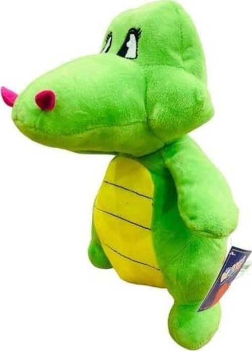 Oyuncak Peluş Hayvanlar 30 Cm Pl6257 Peluş Oyuncak (Karışık Model 1 Adet)