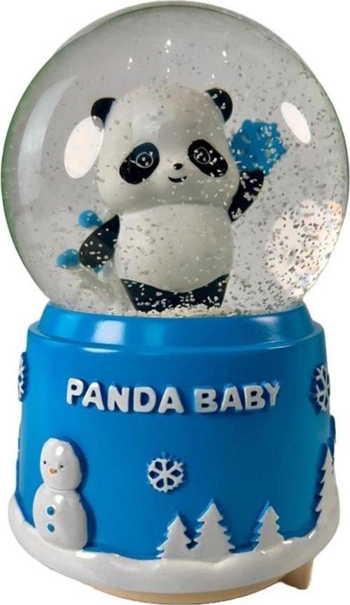 Kar Küresi Orta Boy Llm-Hdy0087
