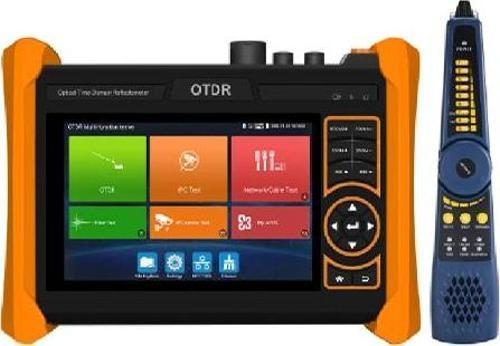 Nvc-İpc-Otdr Mt6510 Cctv - Fiber Tester