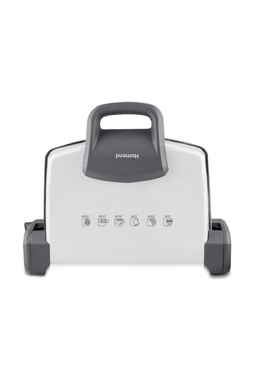 Toastbuster 1335h 4 Ekmekli Tost Makinesi Bulut Kremi