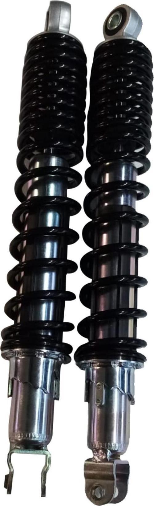 SH 038 HONDA 125 İ ARKA AMORTİSÖR TAKIMI