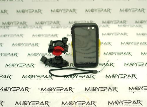 TELEFON TUTUCU IPHONE 7-8 UYUMLU