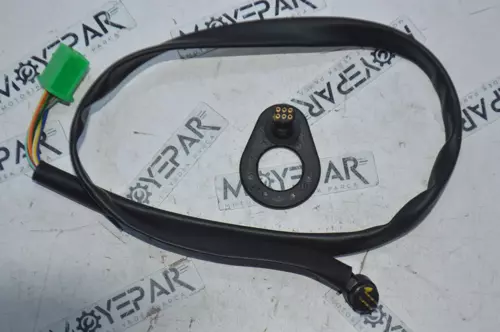 TK3 025 KUBA TK03 VİTES MÜŞÜRÜ (MSR)