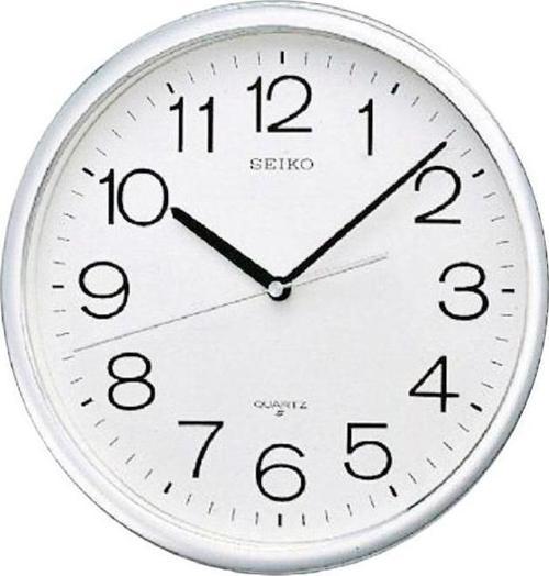 QXA020S Duvar Saati