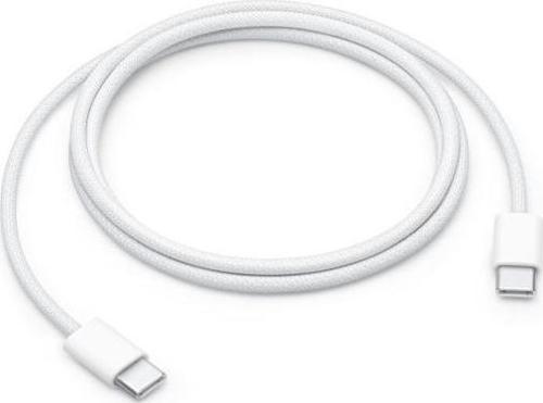 İphone 15 / 15 Plus / 15 Pro / 15 Pro Max Orijinal Şarj Kablosu Type-c