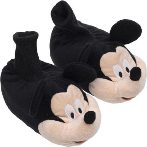 Disney Minnie Mouse Panduf Terlik Ev Ayakkabısı