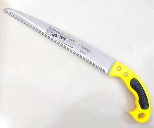 Kurt Ağız Budama Testere Kılıflı 300mm 00328