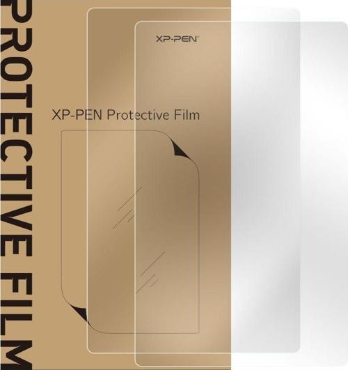 AC91 Artist 15.6/15.6 Pro için Koruyucu Film 2 Adet Protective film