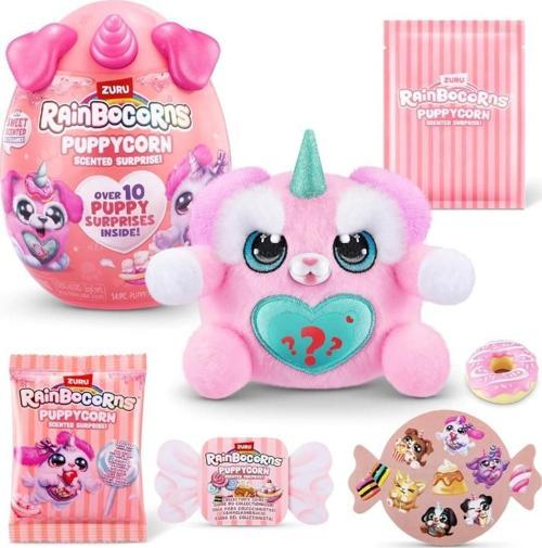 Puppycorn Koku Sürprizi Sürpriz Paket S8 Fluffer