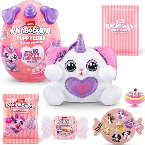 Puppycorn Koku Sürprizi Sürpriz Paket S8 Maccy