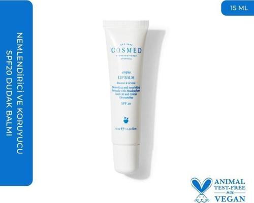 Atopia Lip Balm 15 ml
