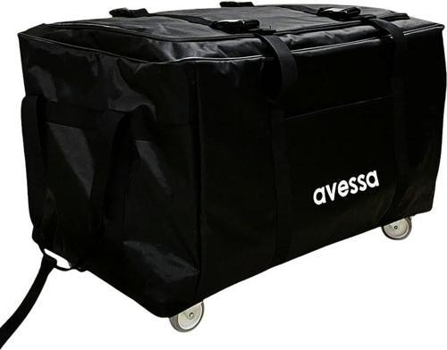 Mc-3000 Çek Çekli Malzeme Çantası